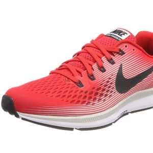 🆕 Nike Air Zoom Pegasus 34